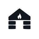 Bluecorn Candles logo