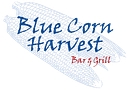 Blue Corn Harvest Bar & Grill logo