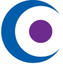 Blue Corona logo