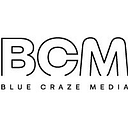 Blue Craze Media logo