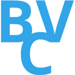 Blue Creek Valley logo