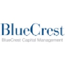 BlueCrest Capital Management Logo