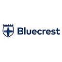 Favicon of Bluecrest Wellness