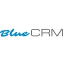 Favicon of Blue CRM