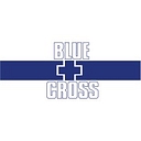 Blue Cross Nail Care (US) logo