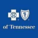 Bluecross Blueshield Of Tennessee logo