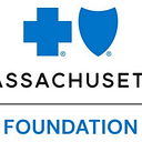 BLUE CROSS AND BLUE SHIELD OF MASSACHUSETTS FOUNDATION FOR EXPANDING HEALTH logo