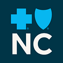 Blue Cross and Blue Shield of NC Foundation logo