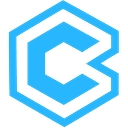 bluecubebaths.com logo