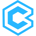 Blue Cube Baths logo