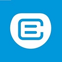 Blue Current B.V. logo