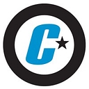 Blue C Advertising logo