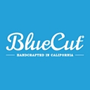 BlueCut logo