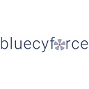 BLUECYFORCE Logo