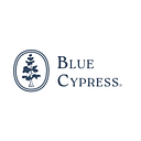 Blue Cypress