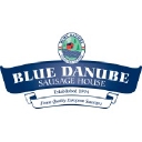 Blue Danube Sausage House Ltd logo
