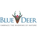 Blue Deer Center logo