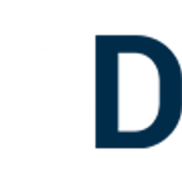 Blueden logo