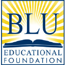 BLU Educational Foundation logo
