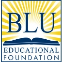Blu Educational Foundation logo