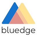 Bluedge USA logo