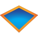 bluediamond.com icon