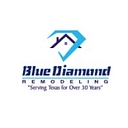 Blue Diamond Remodeling Inc logo