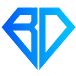 BLUE DIAMOND TECHNOLOGIES logo