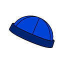 BlueDocker logo