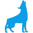 bluedog Security Monitoring Logo