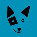 Bluedog Fences Australia logo