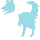 Bluedog   Petcare And Training logo