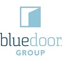 Bluedoor Health logo