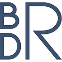 Blue Door Realty Group Inc., Brokerage logo