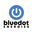 Bluedot Energies, Inc logo