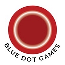 Blue Dot Games logo
