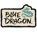 Blue Dragon