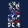 Blue Eagle Towing logo