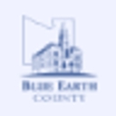 Blue Earth County logo