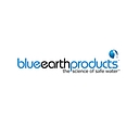 Blue Earth Products/Floran logo