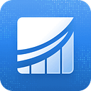 Blue Edge Financial logo