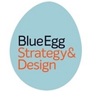 Favicon of Blue Egg Strategy & Design