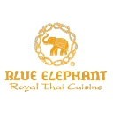 Blue Elephant UK logo
