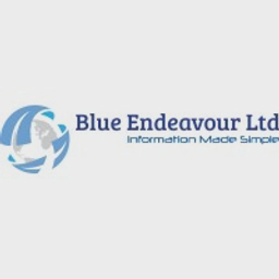 Blue Endeavour Limited logo
