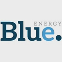Blue Energy Limited logo