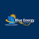 Favicon of Blue Energy Electric