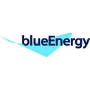 Blueenergy Group logo