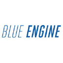 Blue Engine logo