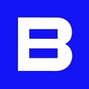 Blue Engine logo
