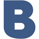 Blue Evolution logo
